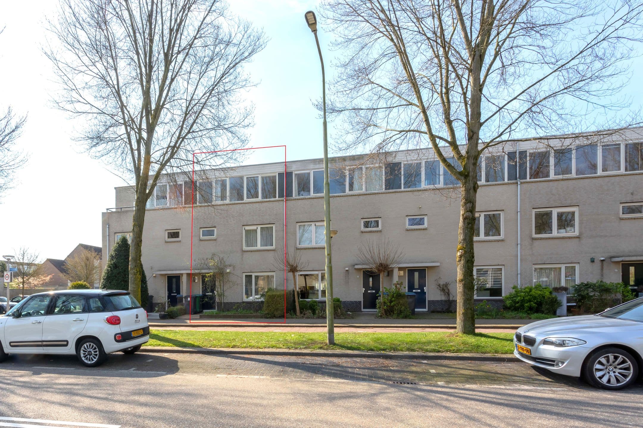 Woning in Amstelveen