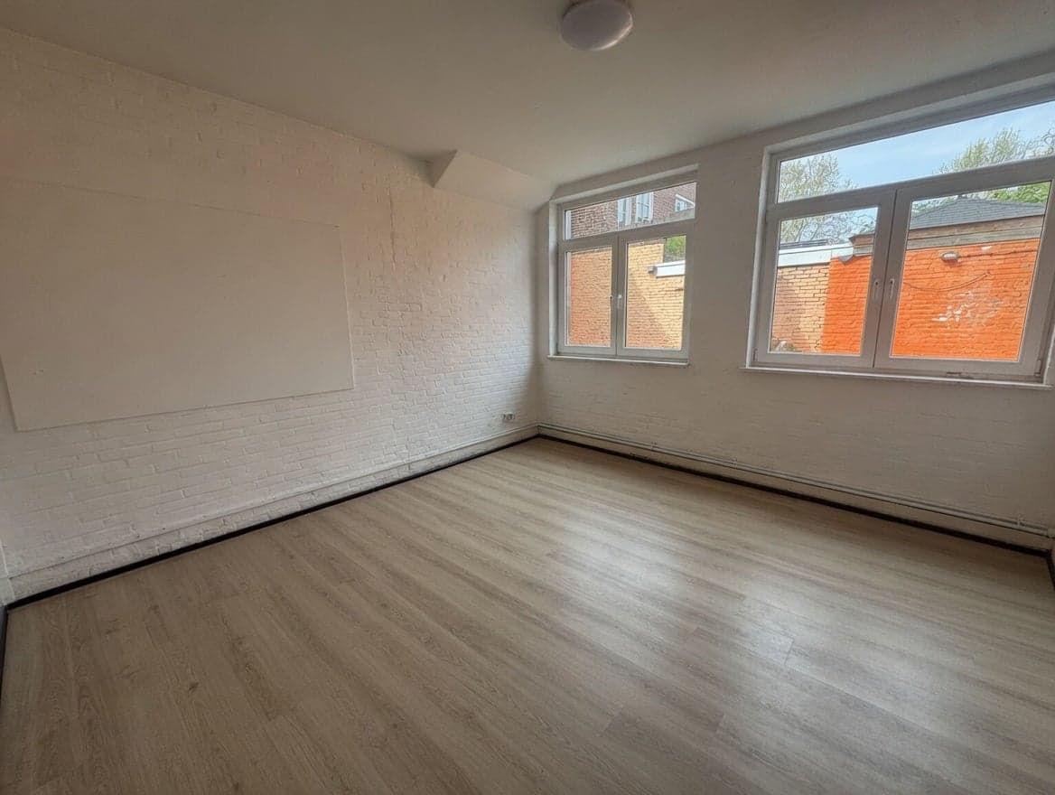 Kamer in Heerlen