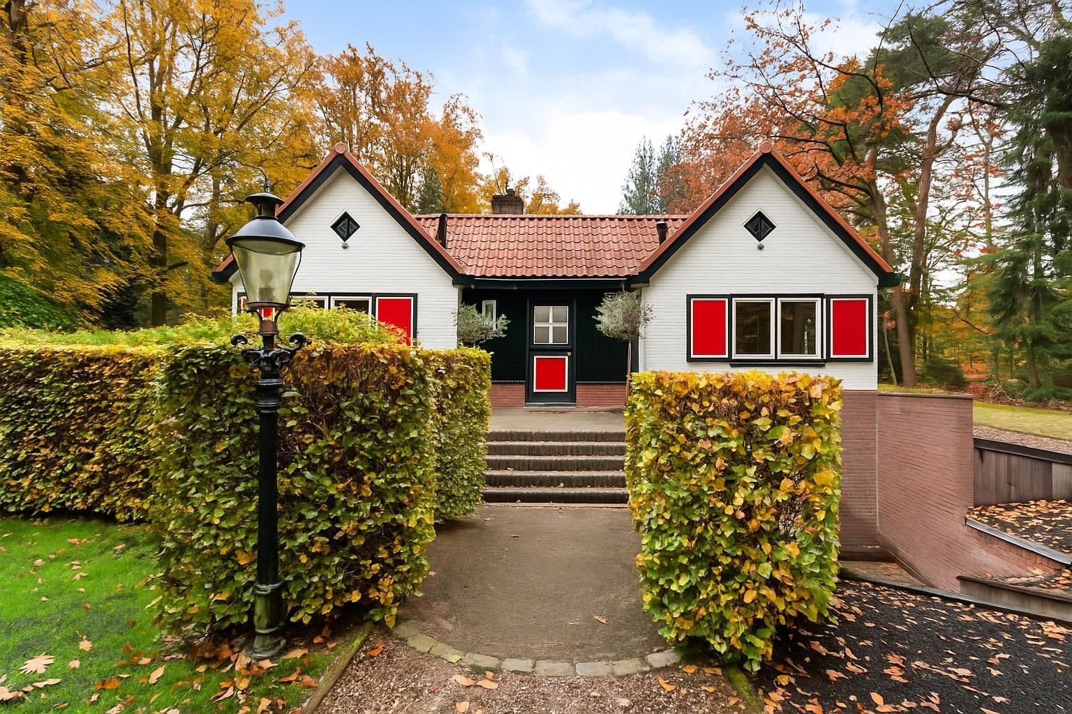 Woning in Hilversum