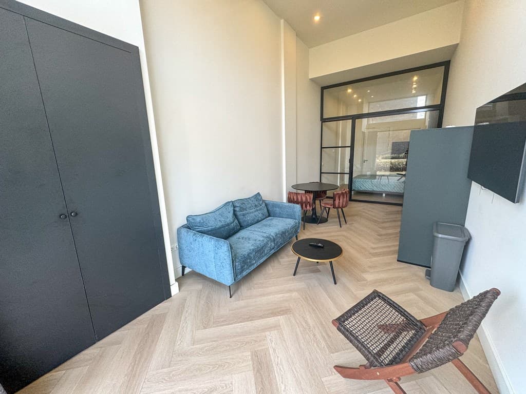 appartement in Beverwijk