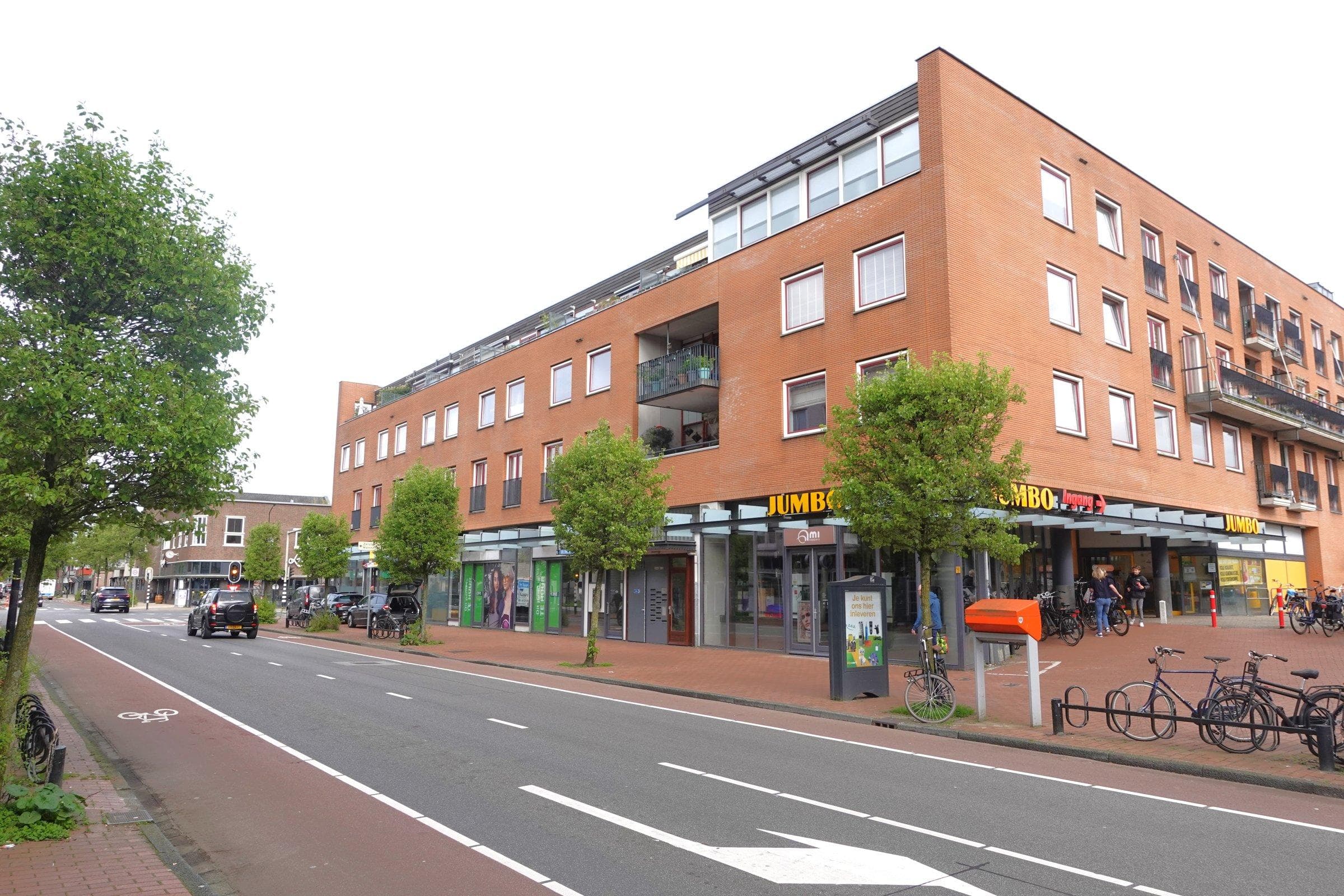 Appartement in Zeist