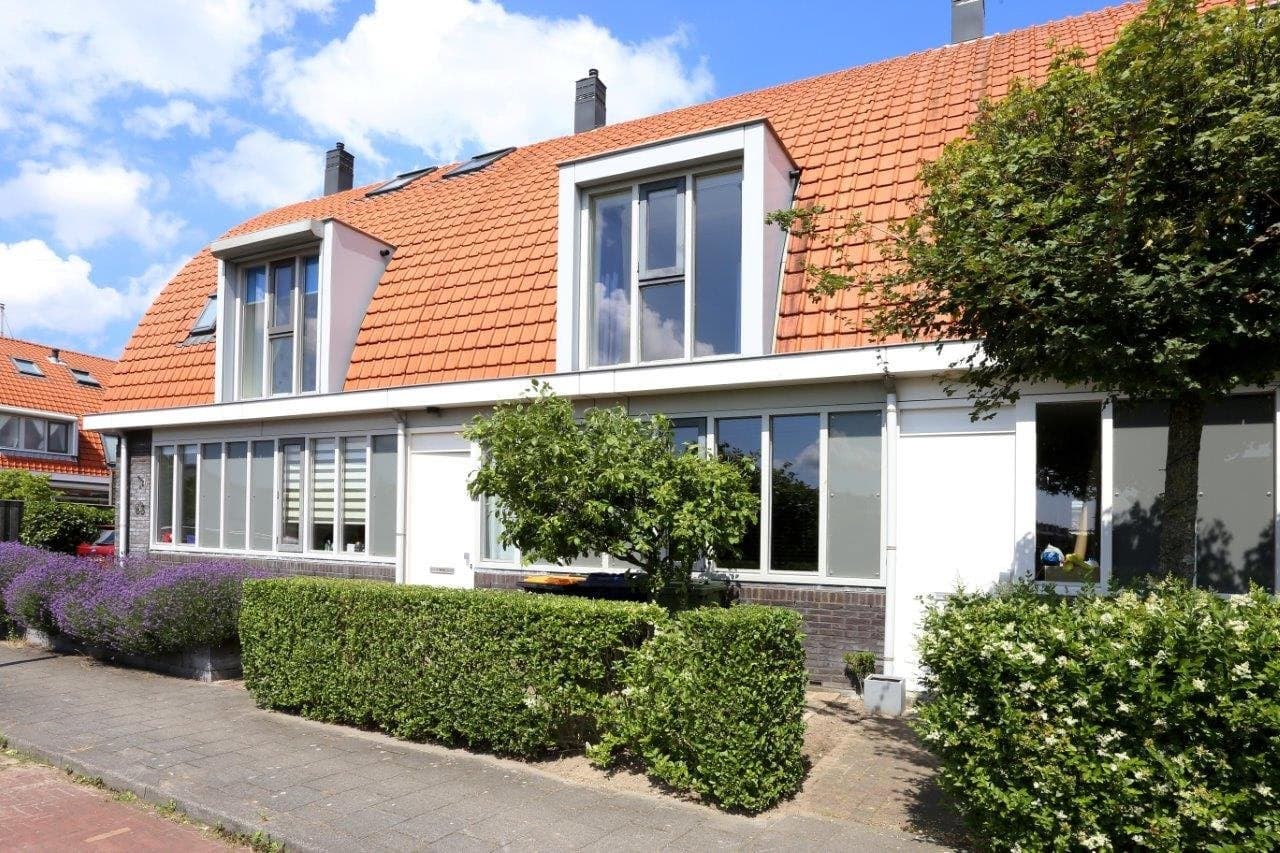 Woning in Ermelo