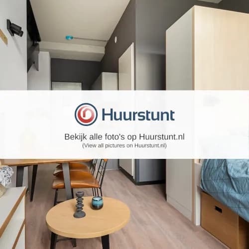 Appartement te huur in Amsterdam — foto 1