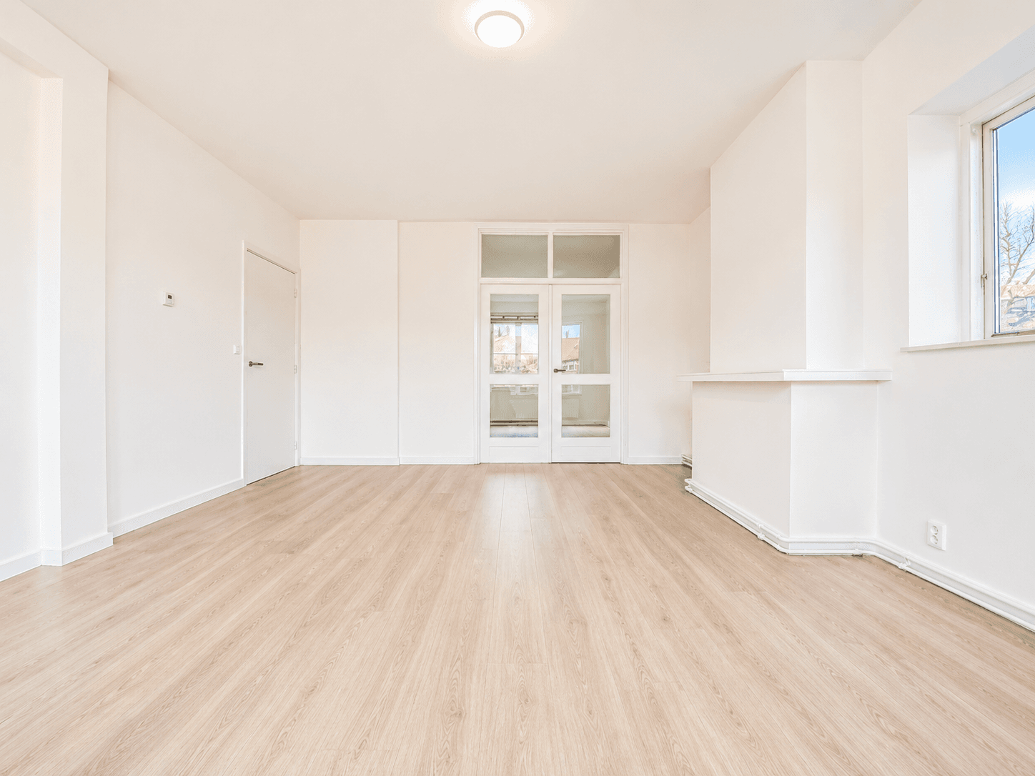 Appartement in Voorburg