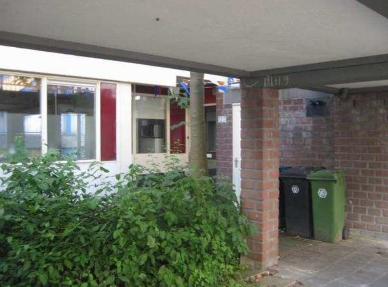 Woning in Alkmaar