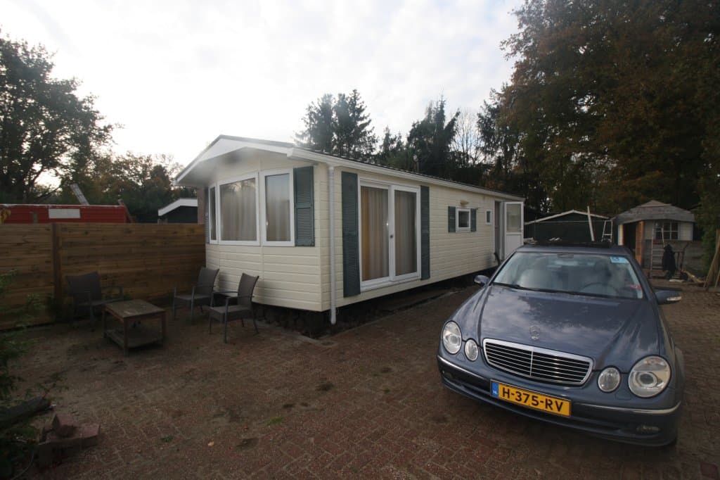 Woning in Bergen op Zoom