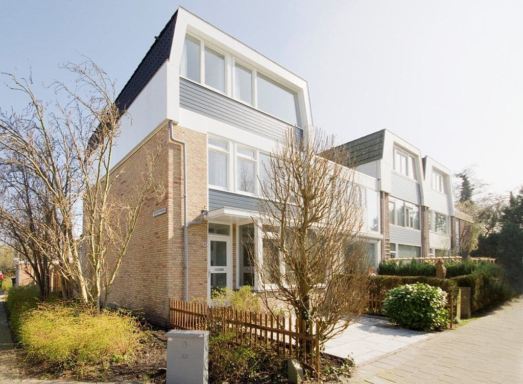 Woning in Amstelveen
