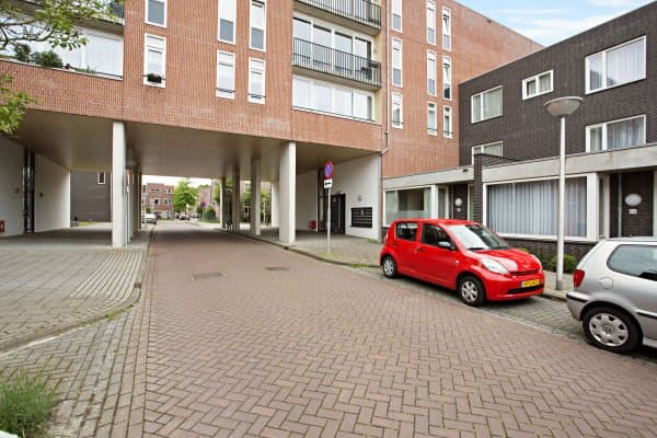 Woning in Eindhoven