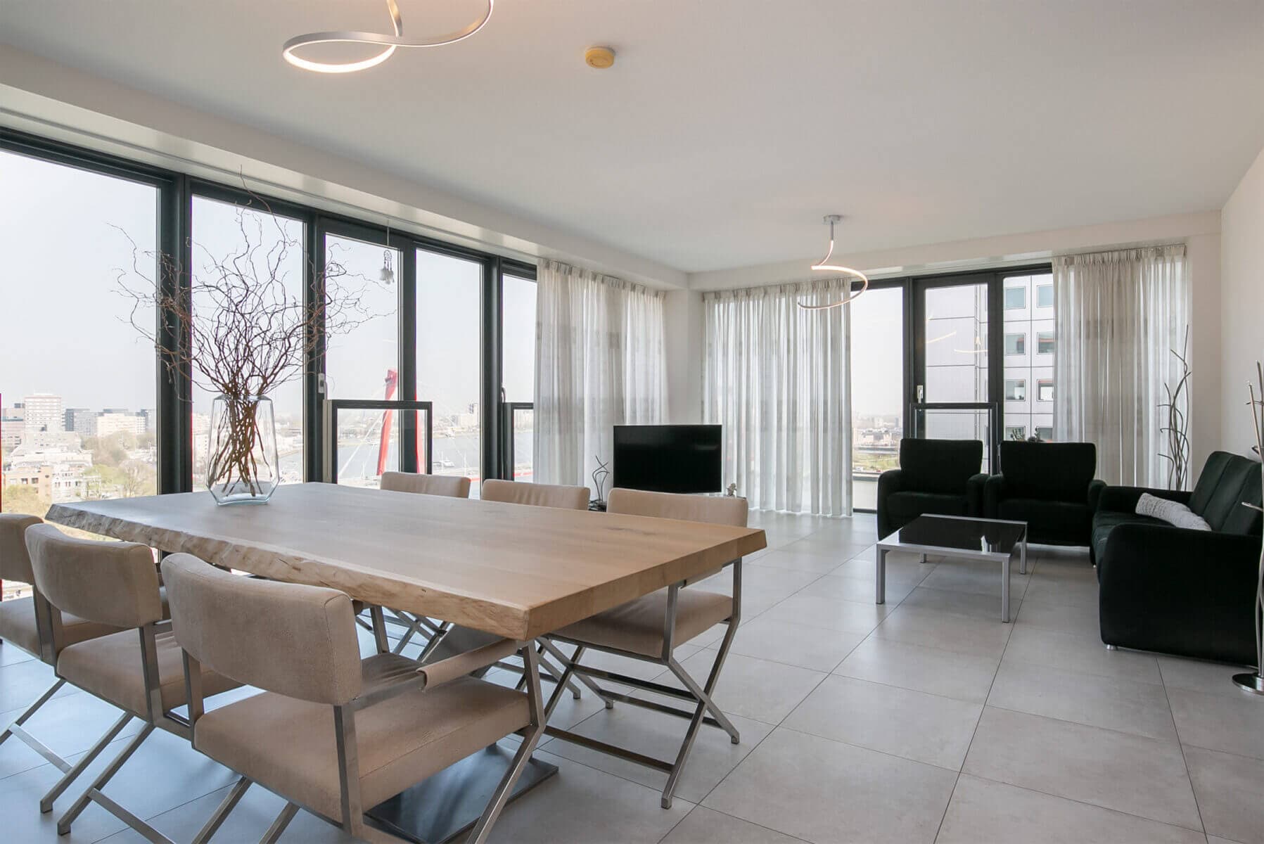 Woning in Capelle aan den IJssel