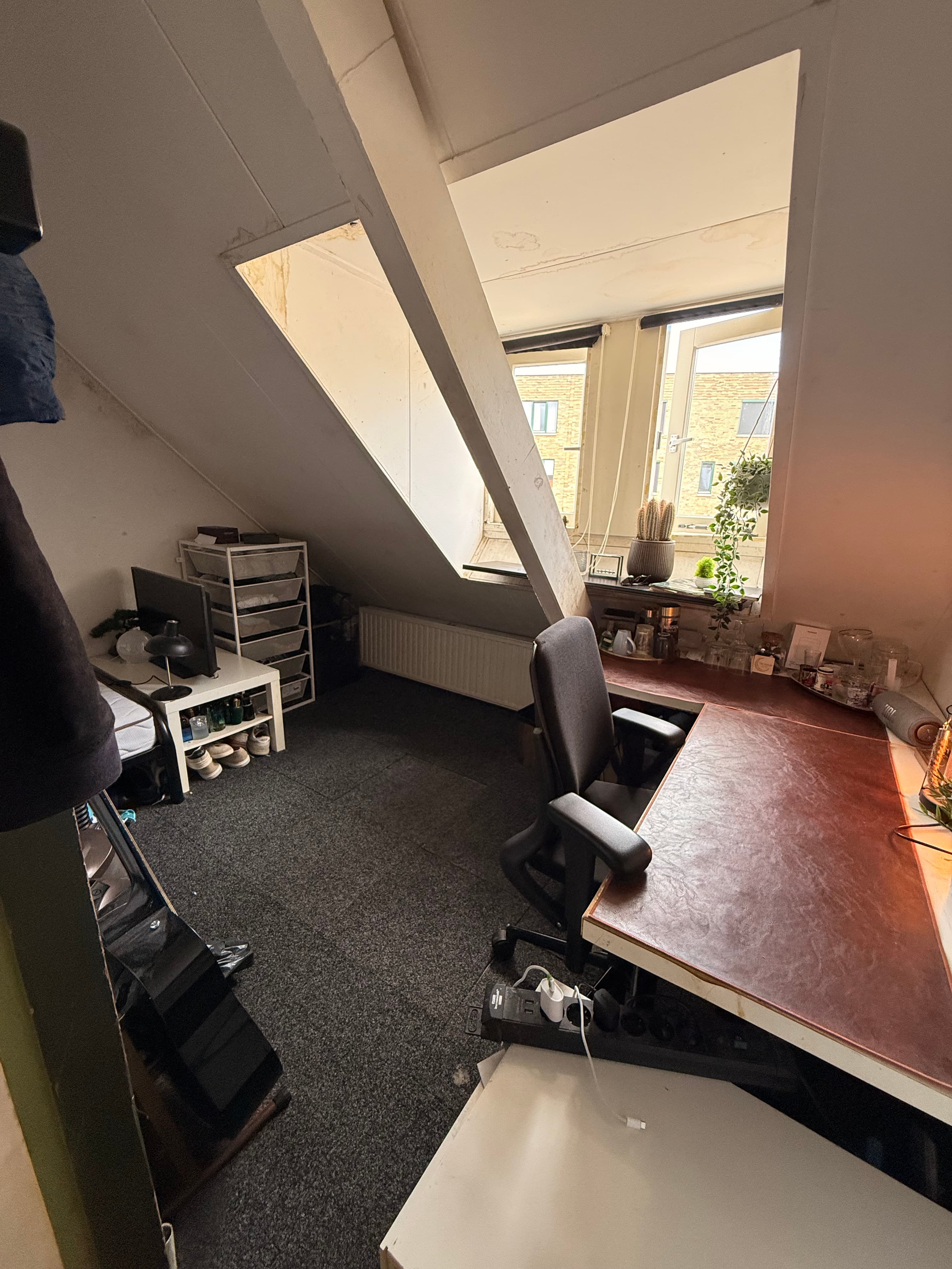 Kamer in Breda