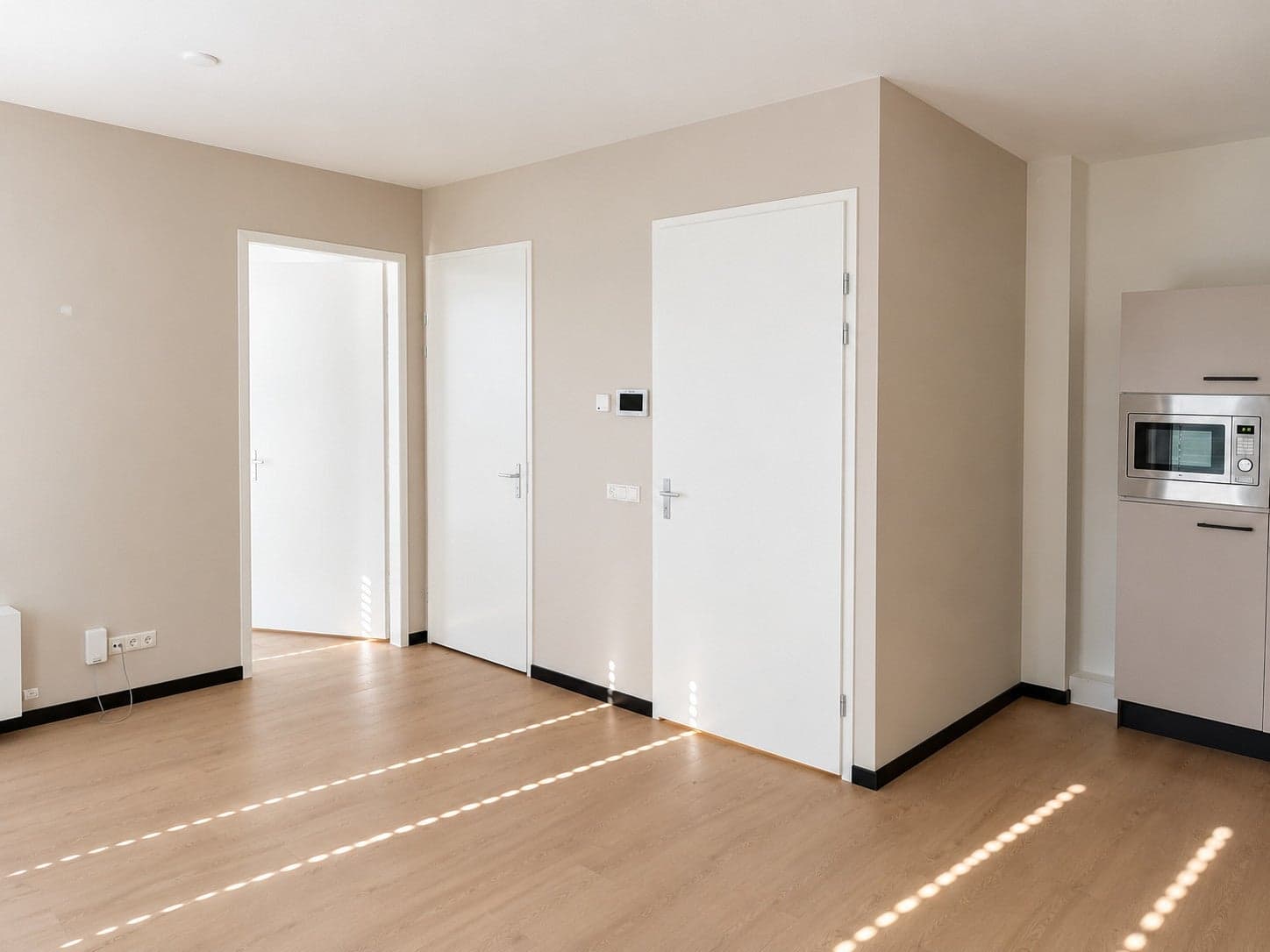 Appartement in Dongen