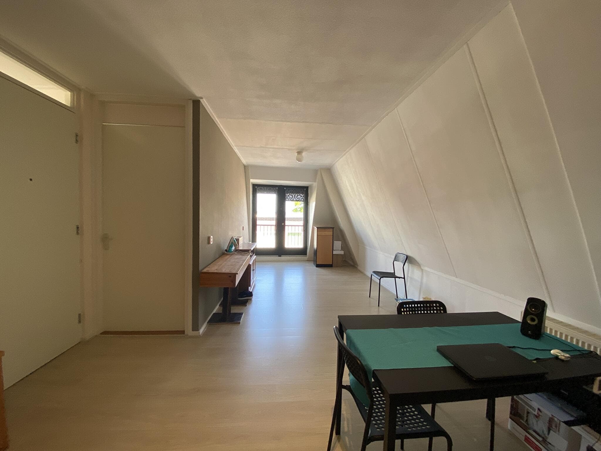 Appartement in Winschoten