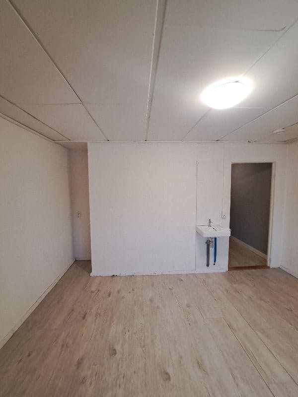 Kamer in Nijmegen