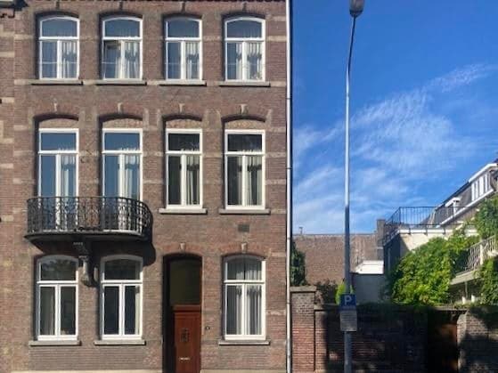 Appartement in Maastricht
