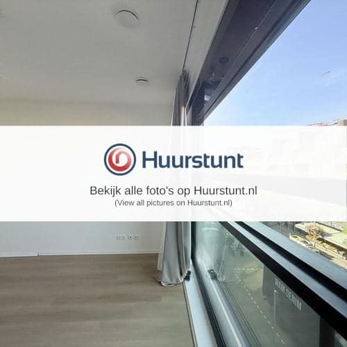 Appartement in Hoofddorp
