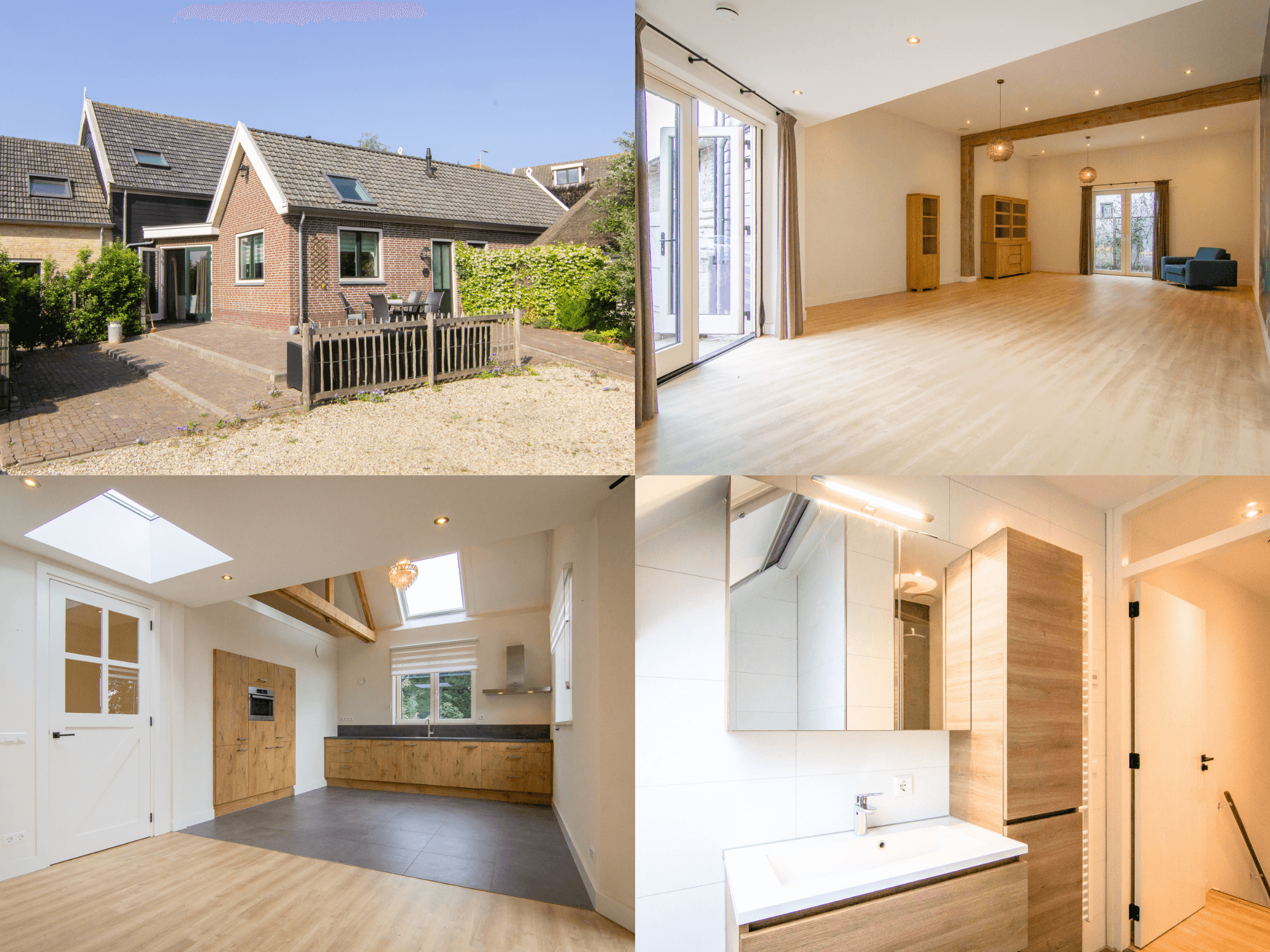 Woning in Ouderkerk aan den IJssel