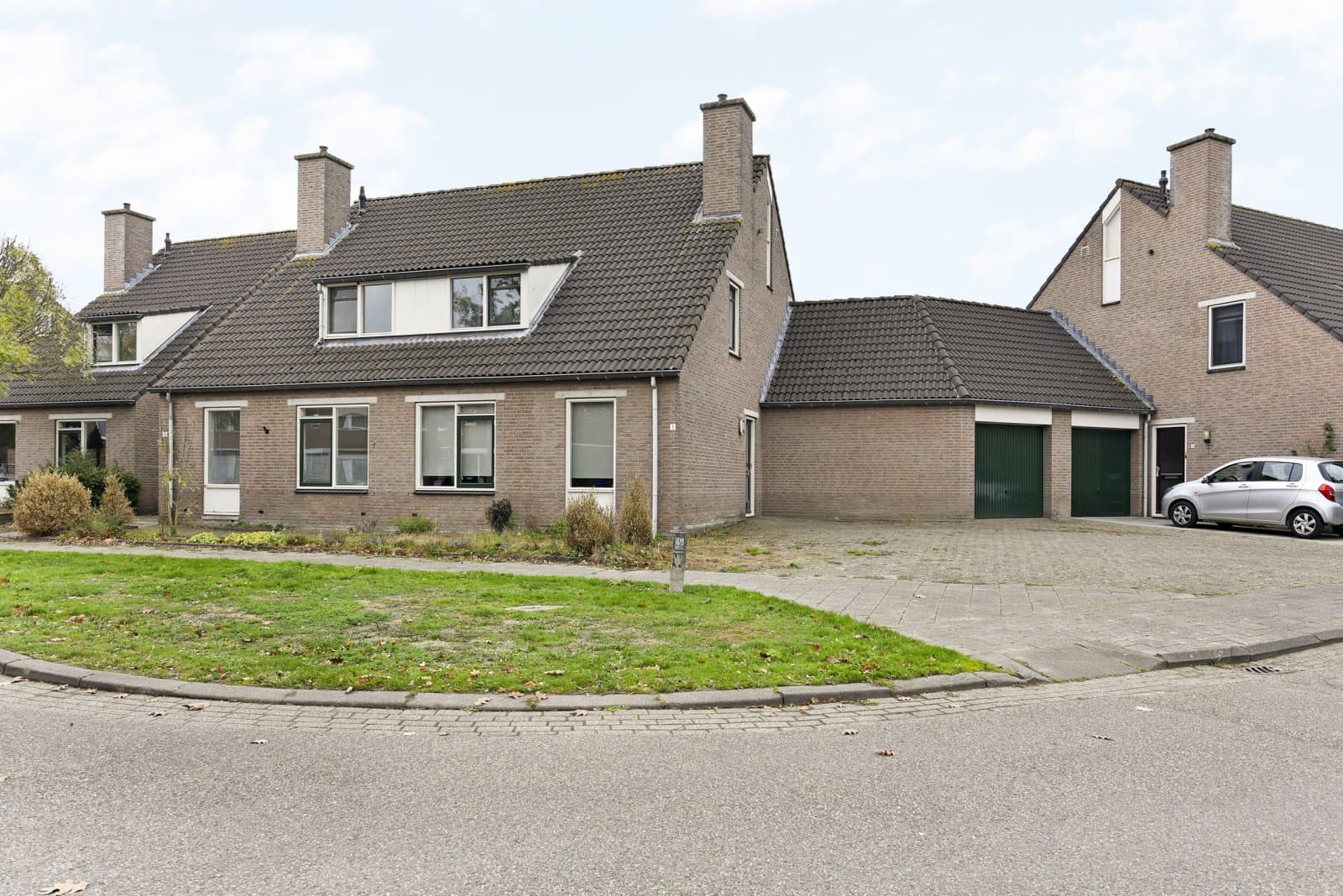 Appartement in Veldhoven
