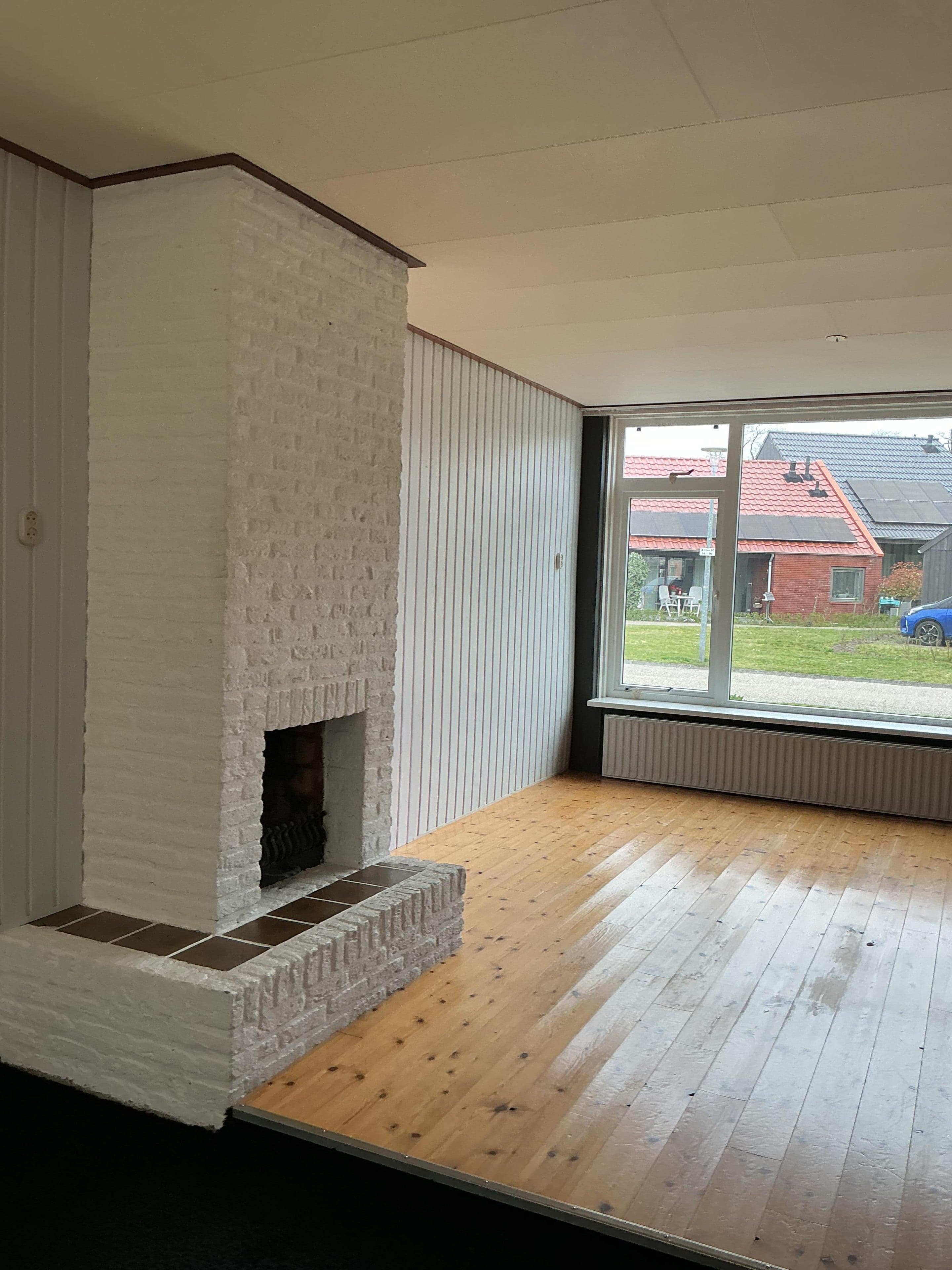 Woning in Coevorden