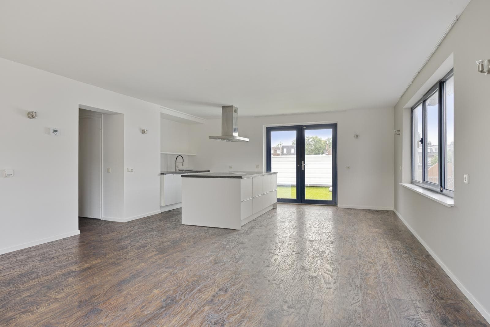 Appartement in Breda
