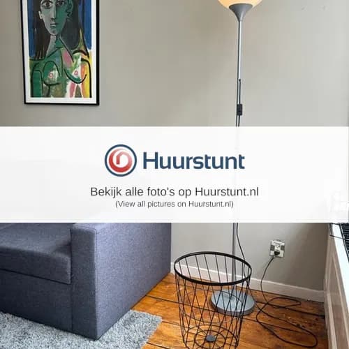 Appartement te huur in Voorburg — foto 1