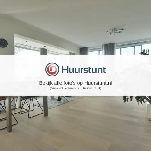 Appartement in Amstelveen