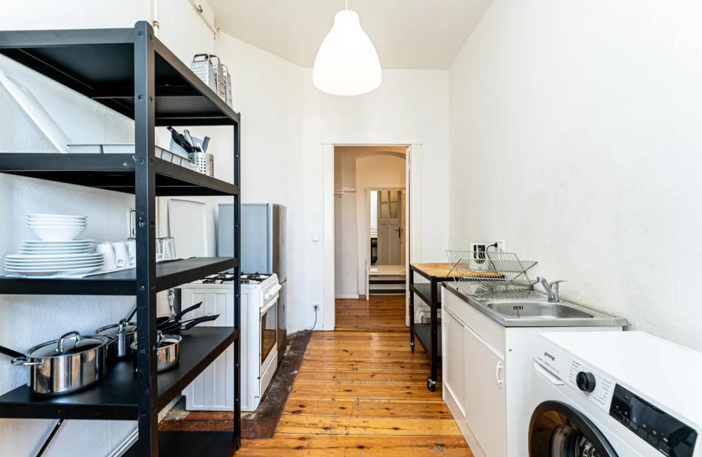 Kamer in Utrecht