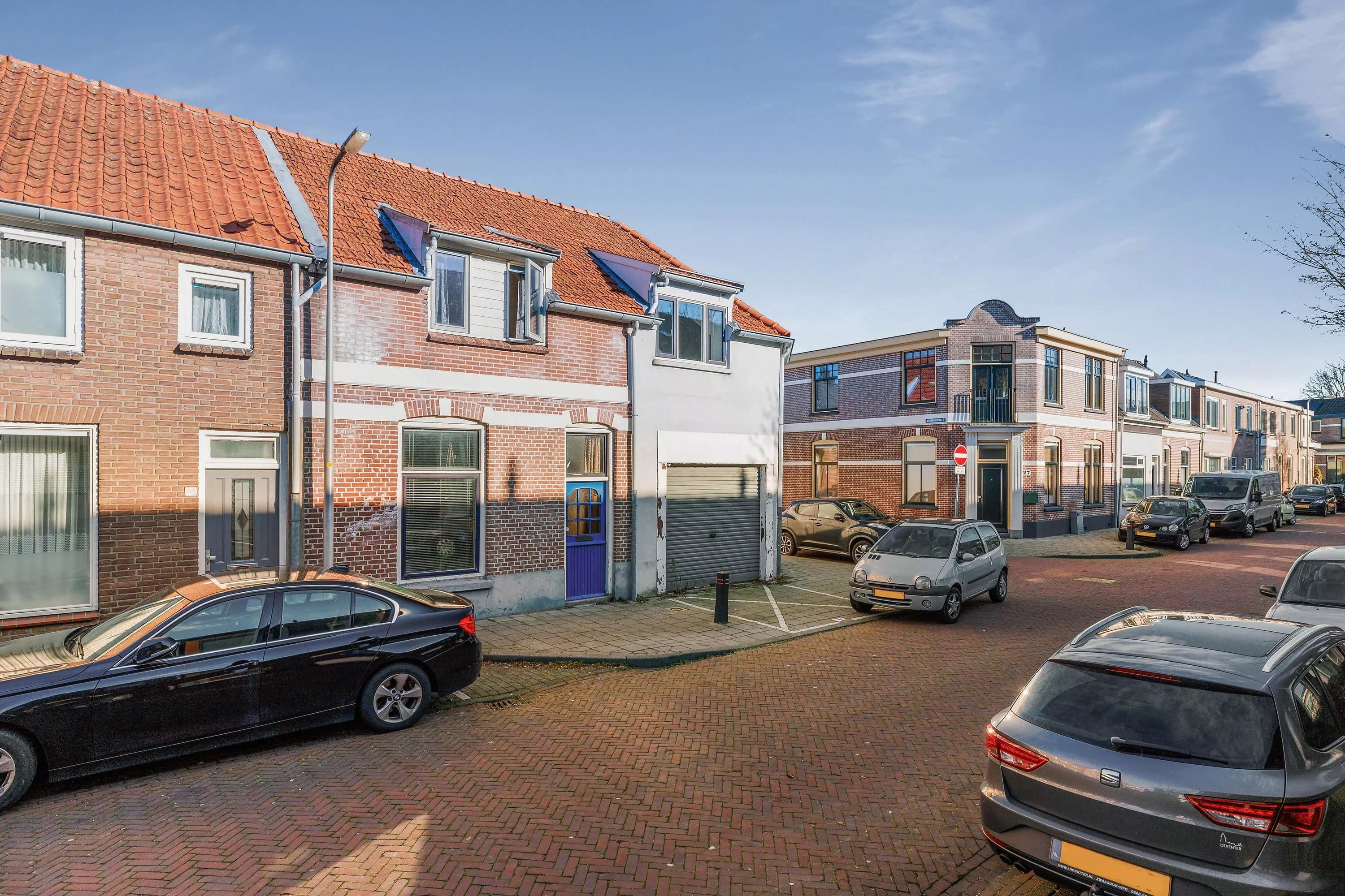 Woning in Deventer