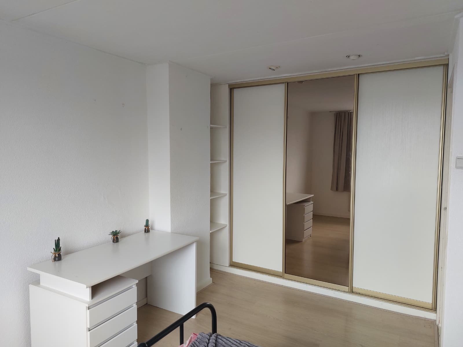 Kamer in Dronten