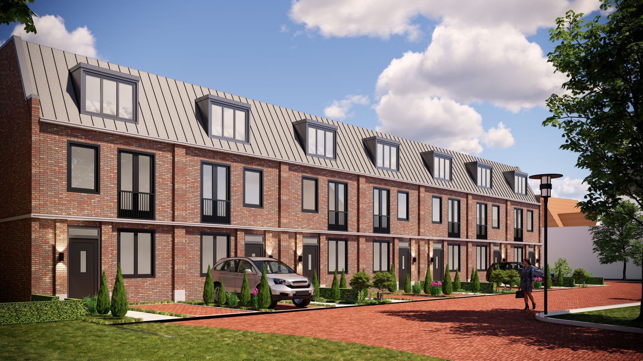 Woning in Bilthoven