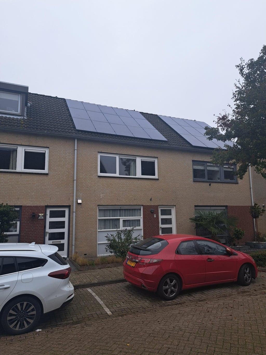 Woning in Etten-Leur