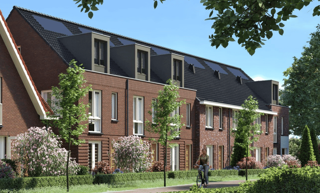 Woning in Hoorn