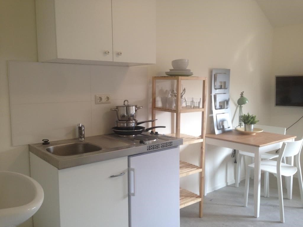Appartement in Oirschot