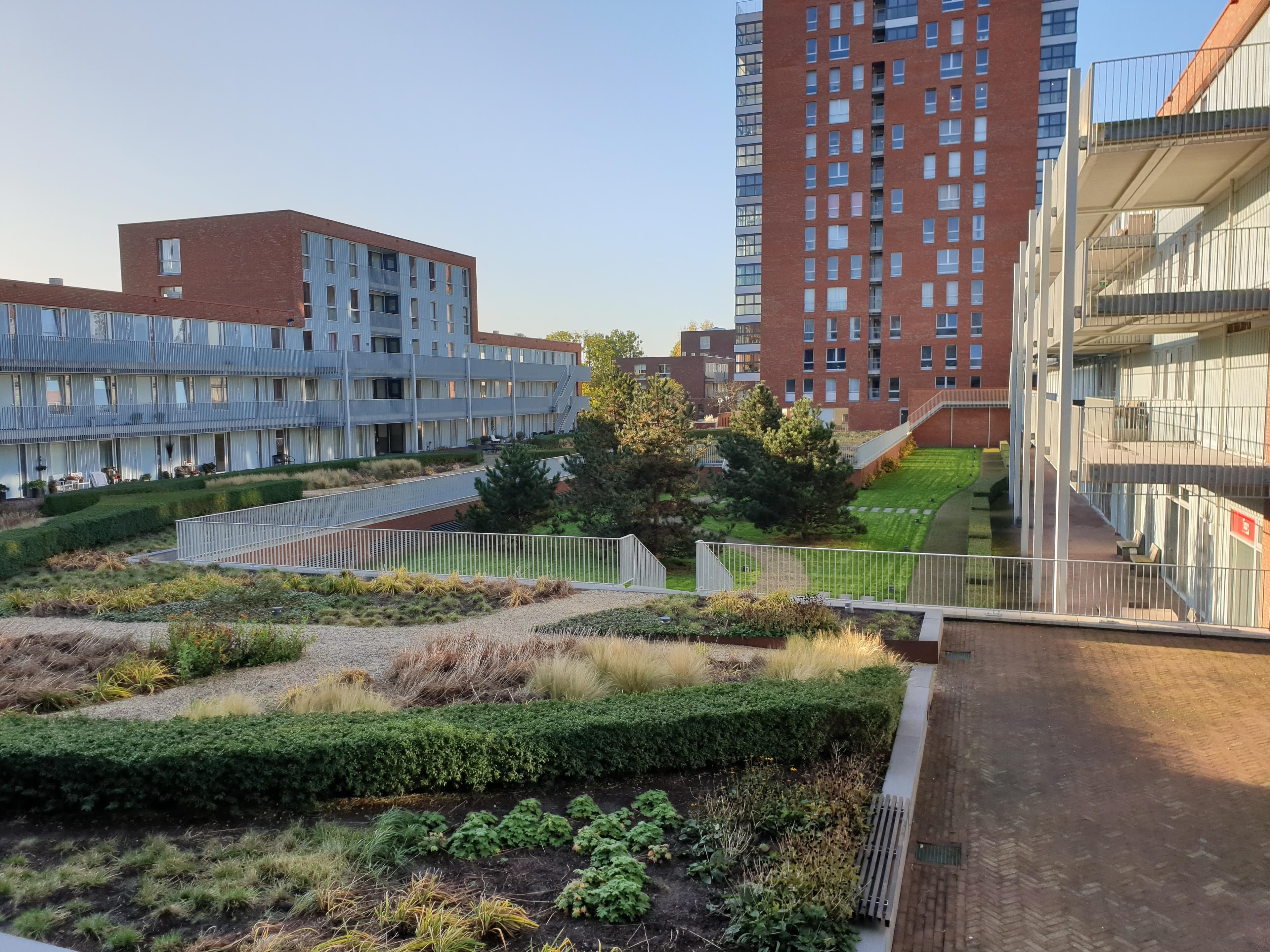 Woning in Leiden