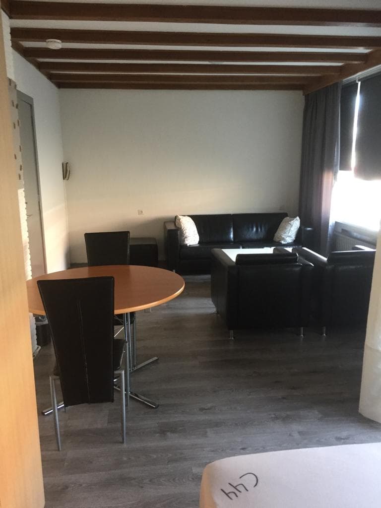 kamer in Goes