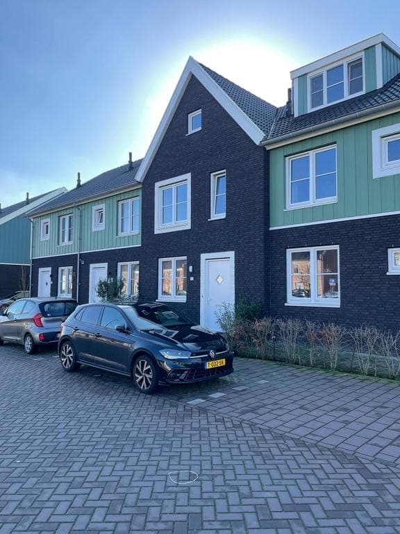 Woning in Arnhem
