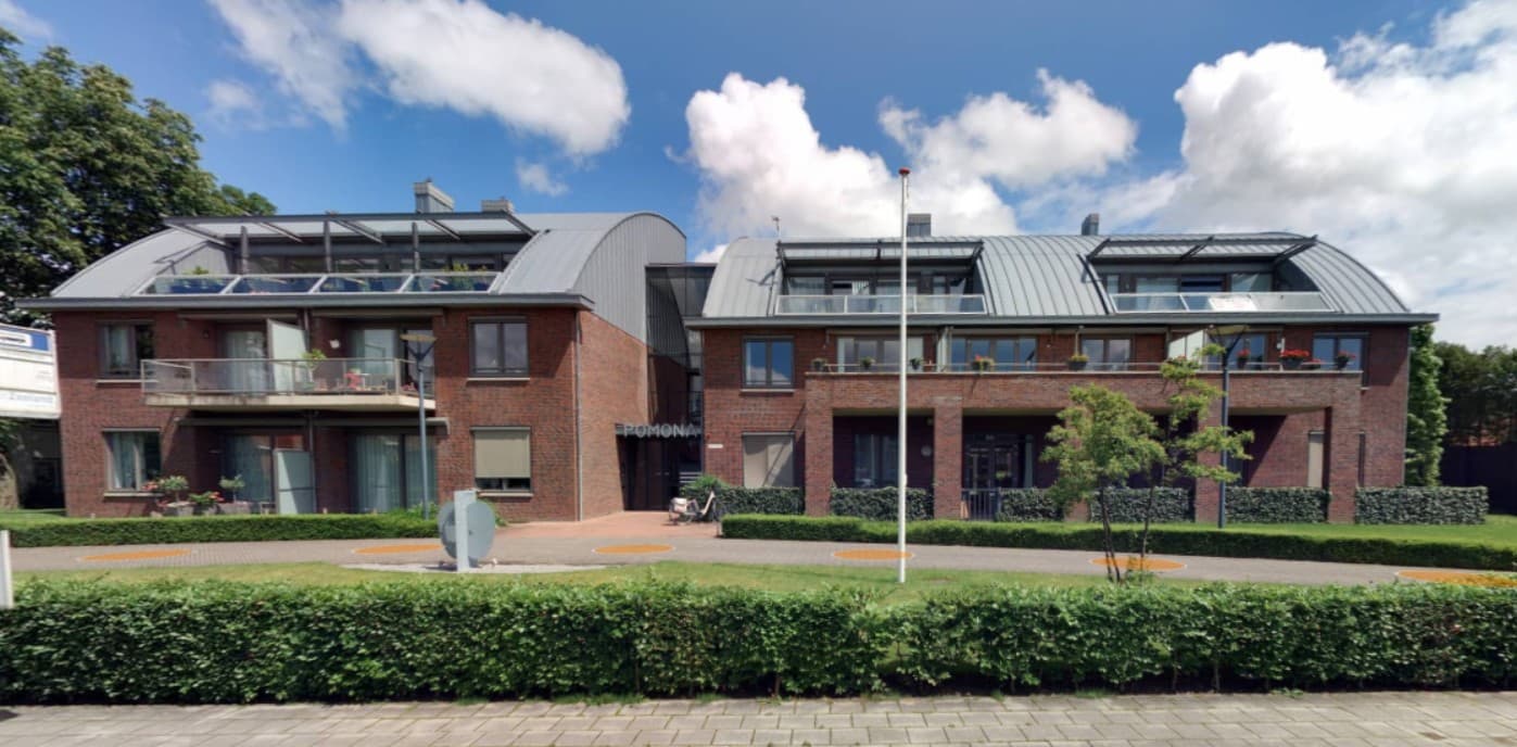 Woning te huur in Biezelinge — foto 1