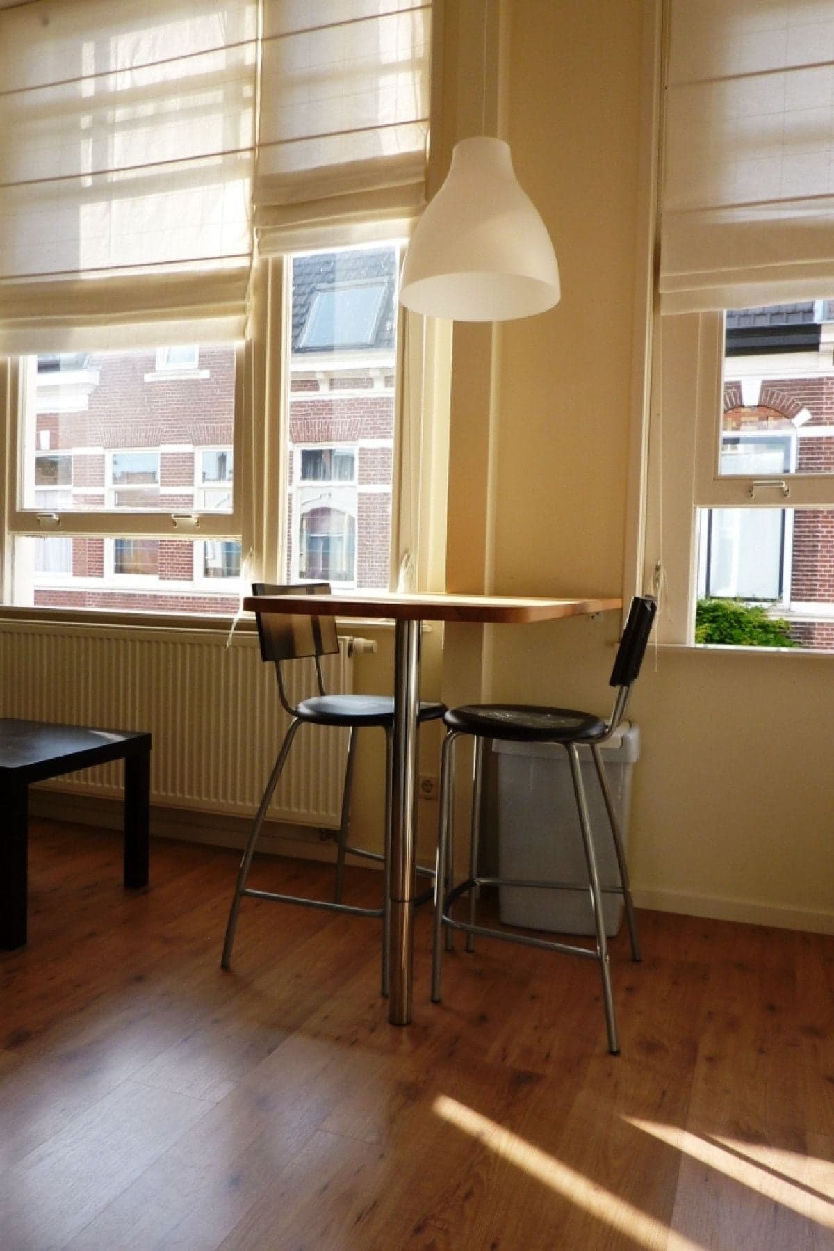 Appartement in Haarlem