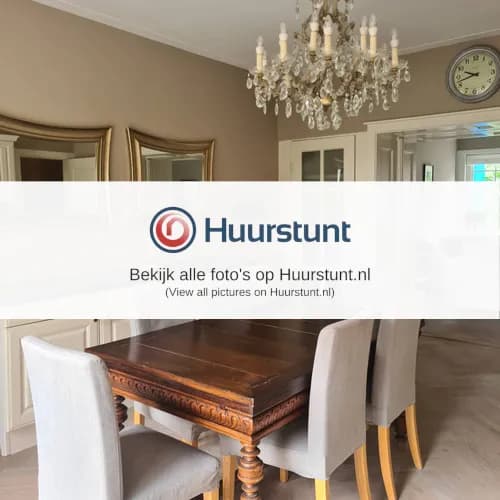 Appartement te huur in Amsterdam — foto 1