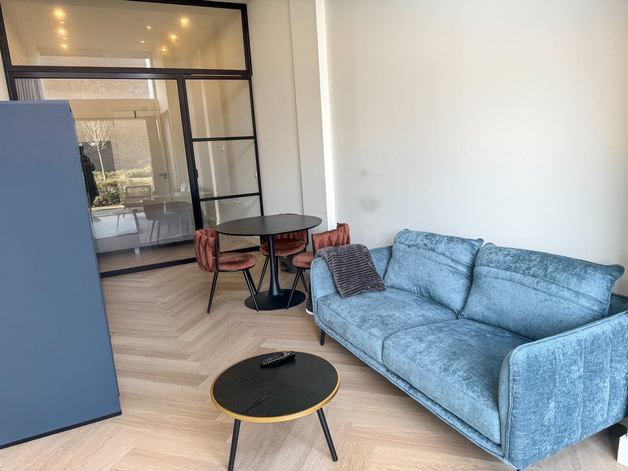 appartement in Beverwijk