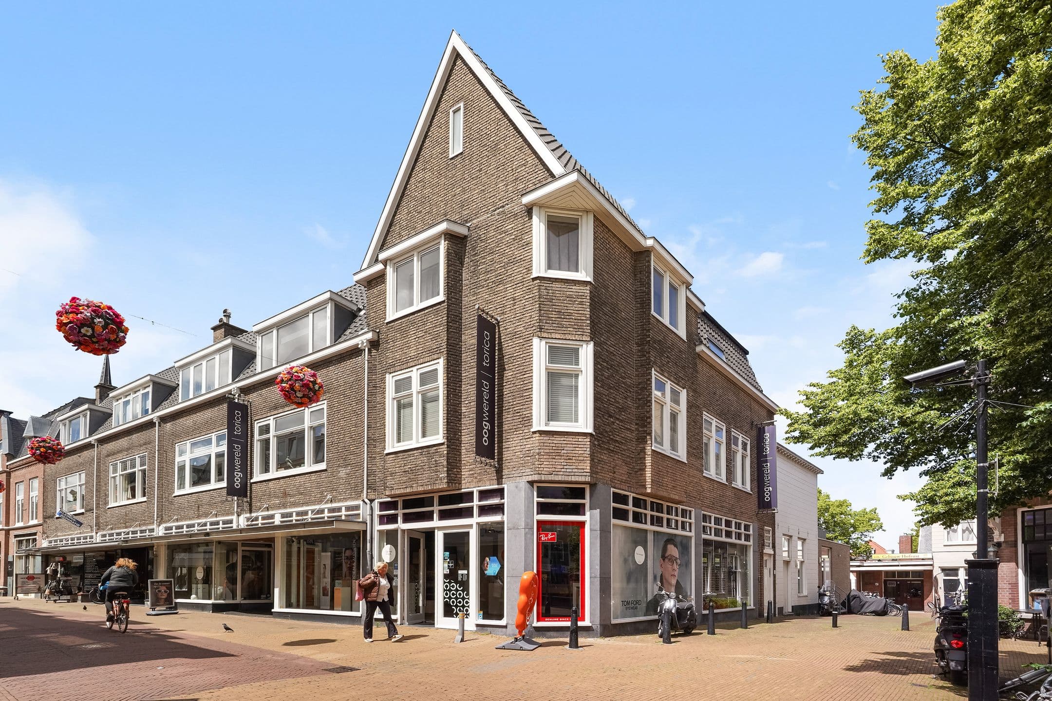Appartement in Rijswijk