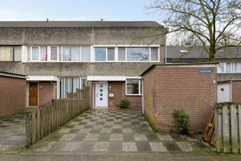 Kamer in Oss