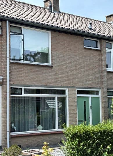 Woning in Vught