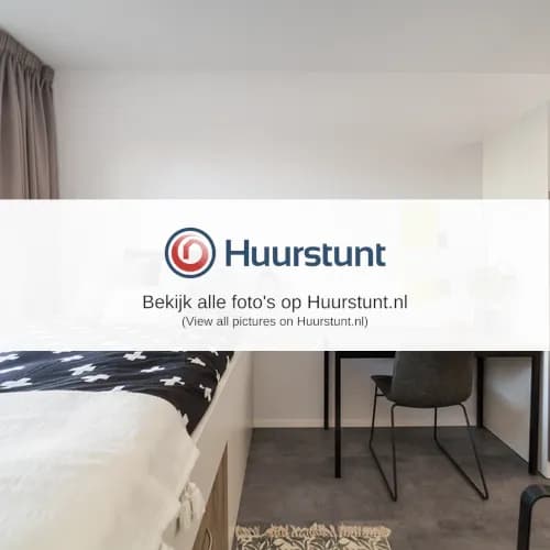 Appartement te huur in Utrecht — foto 1