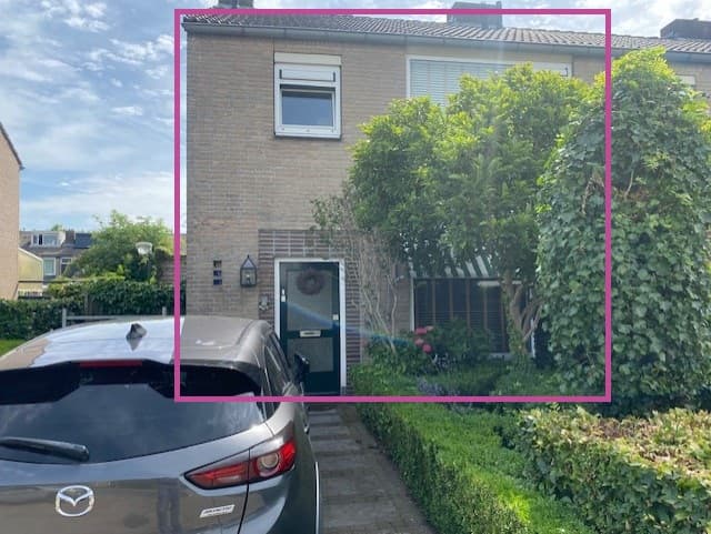 Woning in Vught