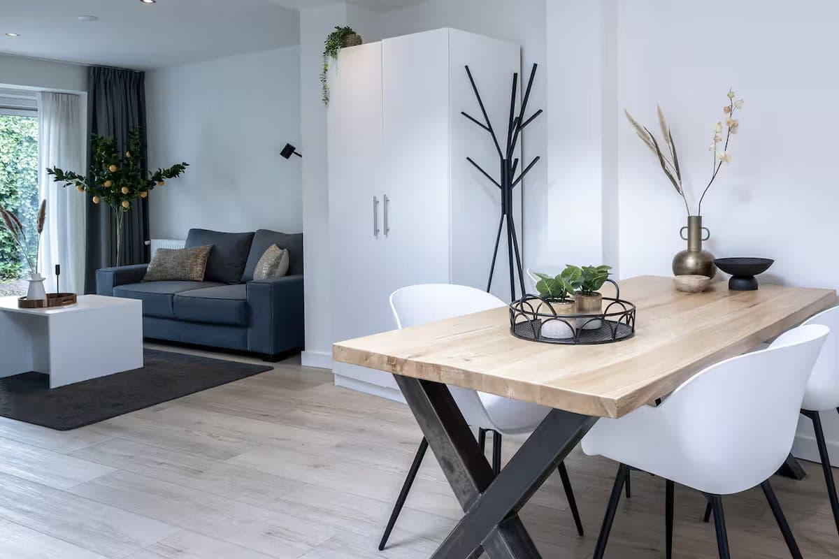 Appartement in Roermond