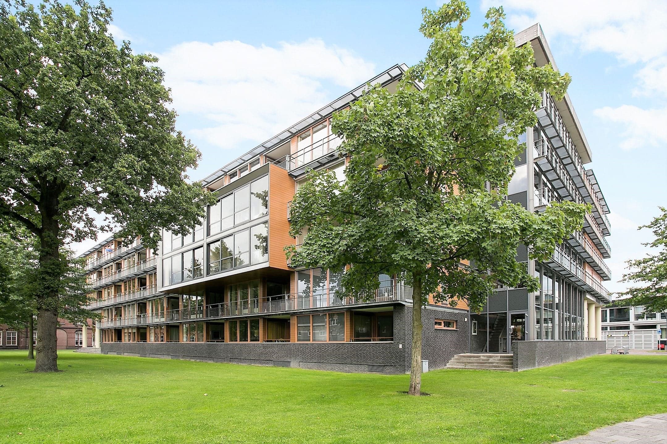 Appartement in Ermelo