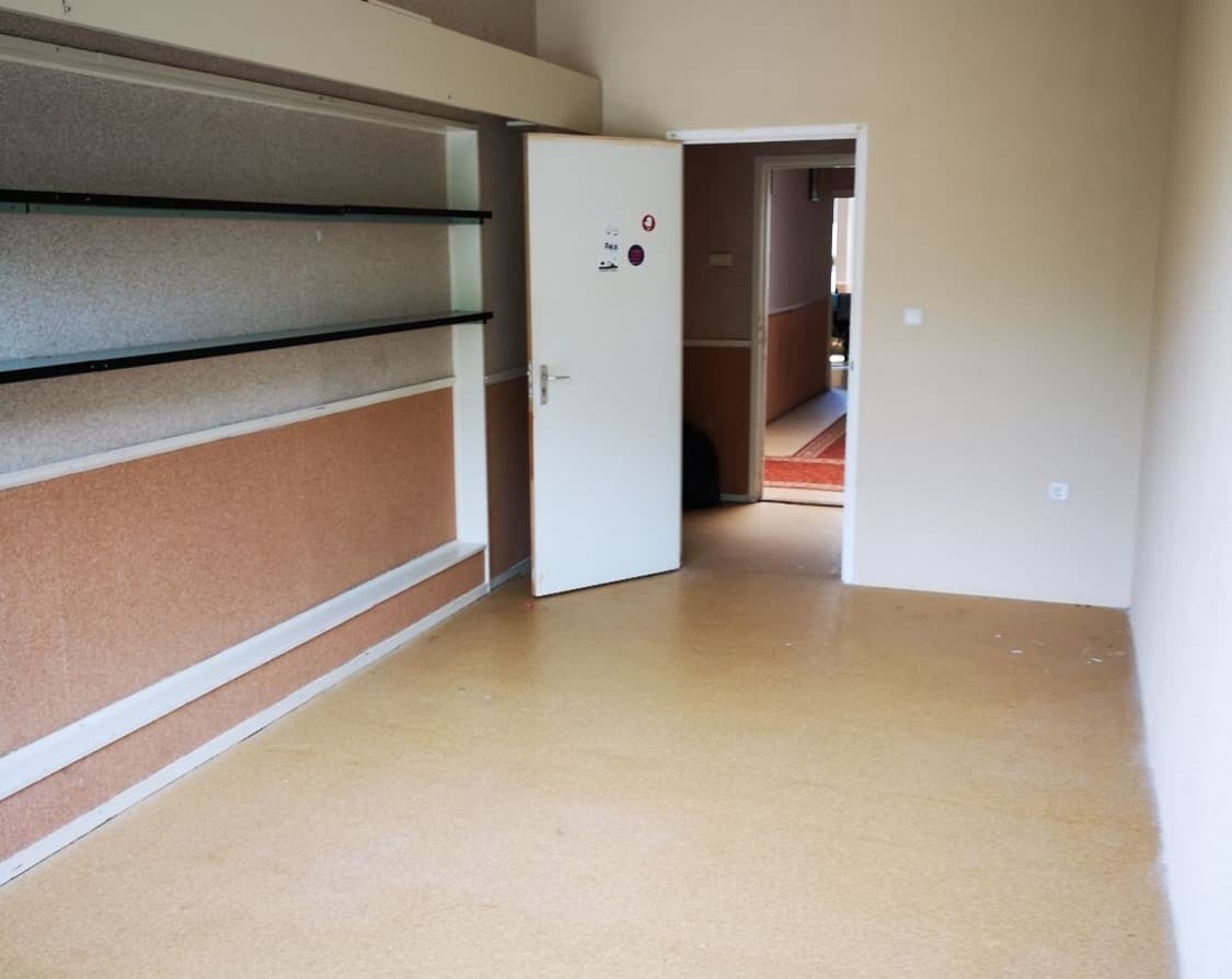 Kamer in Deventer