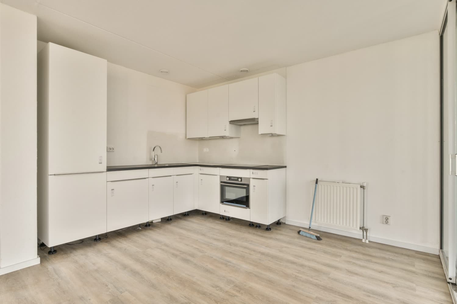 Appartement in Zoetermeer