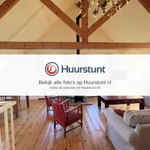 Appartement te huur in Bergambacht — foto 1