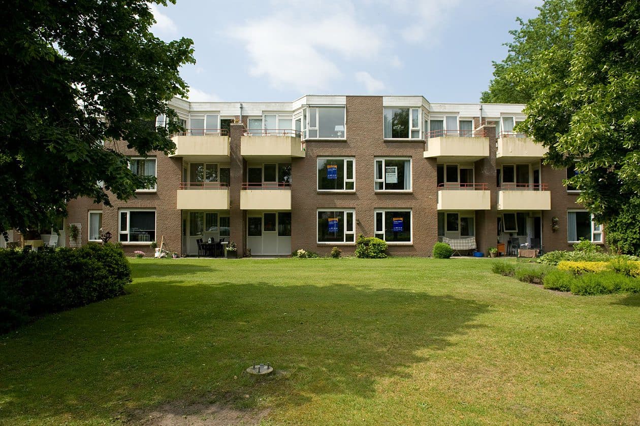 Appartement te huur in Enschede — foto 1